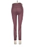 SPANX Burgundy Active Pants Size M - photo 2