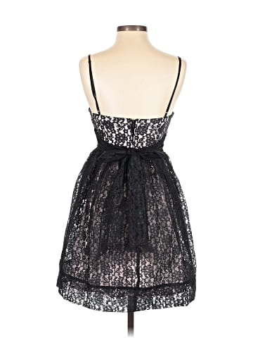 Ruby Rox Cocktail Dress (view 2)