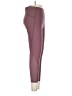 SPANX Burgundy Active Pants Size M - photo 4