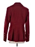 MICHAEL Michael Kors Burgundy Coat Size 4 - photo 2