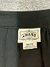 Ariat 100% Rayon Black 3/4 Sleeve Blouse Size XS - photo 7