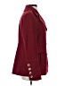 MICHAEL Michael Kors Burgundy Coat Size 4 - photo 4