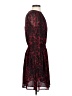 MICHAEL Michael Kors Animal Print Red Cocktail Dress Size S - photo 4