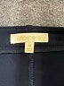 Etcetera Blue Casual Pants Size 14 - photo 7