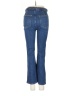 FRAME Hearts Blue Jeans Size 27 waist - photo 2