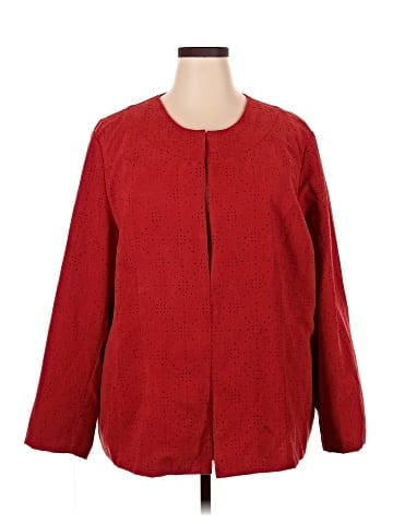 Maggie Barnes Jacket (view 1)