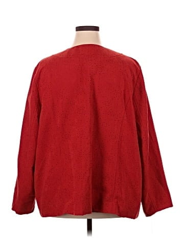 Maggie Barnes Jacket (view 2)