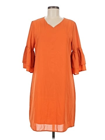 Unbranded Casual Dress (view 1)