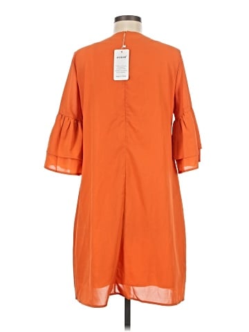 Unbranded Casual Dress (view 2)