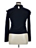 Unbranded Black Blue Long Sleeve Top Size XL - photo 2