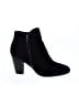Cole Haan 100% Leather Black Ankle Boots Size 9 1/2 - photo 1