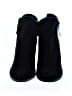 Cole Haan 100% Leather Black Ankle Boots Size 9 1/2 - photo 2
