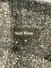 Well Worn Gray Turtleneck Sweater Size M - photo 7