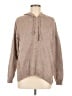 Cyrus Tan Pullover Sweater Size M - photo 1