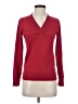 Gap Outlet Red Pullover Sweater Size S - photo 1