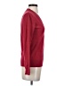 Gap Outlet Red Pullover Sweater Size S - photo 4