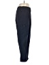 Mier Blue Casual Pants Size 8 - photo 4