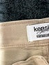 Kensie Tan Jeans Size 10 - photo 7