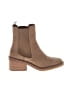 Steven New York Brown Tan Boots Size 9 - photo 1