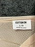 Cotton On Ivory Sleeveless Blouse Size L - photo 7