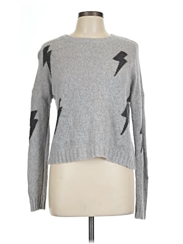 Rails Pullover Sweater (view 1)