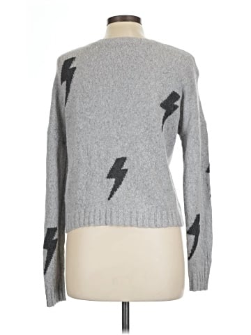 Rails Pullover Sweater (view 2)