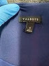Talbots Floral Blue Casual Dress Size 8 - photo 6