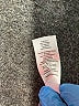 Talbots Floral Blue Casual Dress Size 8 - photo 7