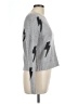 Rails Silver Pullover Sweater Size L - photo 4