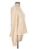 Unbranded 100% Polyester Ivory Pullover Sweater Size L - photo 4