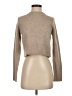Universal Thread Tan Turtleneck Sweater Size XS - photo 1