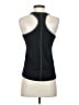 Active 100% Polyester Black Active Tank Size S - photo 2