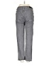 Parker Smith Chevron-herringbone Gray Jeans Size 4 - photo 2