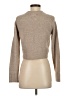 Universal Thread Tan Turtleneck Sweater Size XS - photo 2