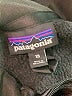 Patagonia 100% Polyester Black Pullover Sweater Size XS - photo 7