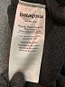 Patagonia 100% Polyester Black Pullover Sweater Size XS - photo 8