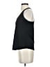 Active 100% Polyester Black Active Tank Size S - photo 5