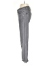 Parker Smith Chevron-herringbone Gray Jeans Size 4 - photo 5