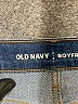 Old Navy Blue Jeans Size 8 - photo 7