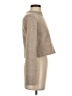 Universal Thread Tan Turtleneck Sweater Size XS - photo 4