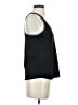 Active 100% Polyester Black Active Tank Size S - photo 4