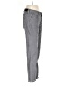 Parker Smith Chevron-herringbone Gray Jeans Size 4 - photo 4