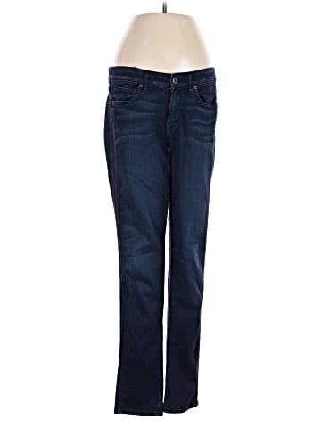 Rich & Skinny Jeans (view 1)
