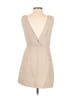 Primark Tweed Tan Casual Dress Size 2 - photo 2