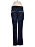 Rich & Skinny Solid Blue Jeans Size 27 waist - photo 2