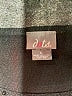 Dots Black Pullover Sweater Size L - photo 7