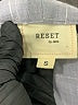 Reset by Jane Gray Blazer Size S - photo 6