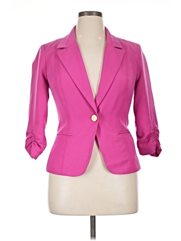 XOXO Blazer (view 1)