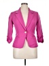XOXO Pink Blazer Size XL - photo 1