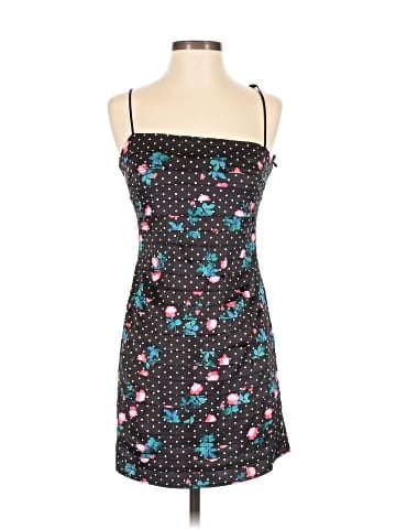 For Love & Lemons Cocktail Dress (view 1)